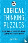 Phillips, Charles - How to Think - Logical Thinking Puzzles