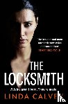 Calvey, Linda - The Locksmith