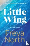 North, Freya - Little Wing
