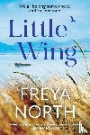 North, Freya - Little Wing
