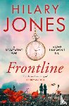 Jones, Hilary - Frontline