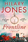 (Dr), Dr Hilary Jones Hilary Jones, Dr - Frontline