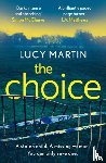 Martin, Lucy - The Choice