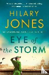 (Dr), Dr Hilary Jones Hilary Jones, Dr - Eye of the Storm