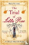 MacGowan, Siobhan - The Trial of Lotta Rae