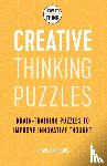 Phillips, Charles - How to Think - Creative Thinking Puzzles
