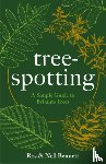 Bennett, Nell, Bennett, Ros - Tree-spotting