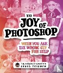 Fridman, James - The Joy of Photoshop