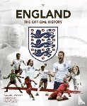 Storey, Daniel, FA, The - England: The Official History