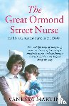 Martin, Vanessa - Great Ormond Street Hospital Nurse