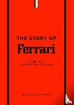 Codling, Stuart - The Story of Ferrari