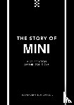 Custard, Ben - The Story of Mini