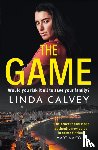 Calvey, Linda - The Game
