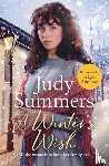 Summers, Judy - A Winter's Wish