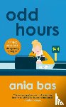 Bas, Ania - Odd Hours