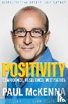 McKenna, Paul - Positivity