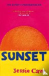 Cave, Jessie - Sunset