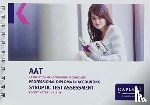 KAPLAN - PROFESSIONAL DIPLOMA IN ACCOUNTING SYNOP