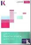 KAPLAN PUBLSIHING - F2 Advanced Financial Reporting - Study Text