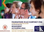 Kaplan Publishing - FMA - MANAGEMENT ACCOUNTING - POCKET NOTES