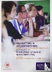 KAPLAN PUBLISHING - FOUNDATIONS IN FINANCIAL MANAGEMENT - STUDY TEXT