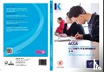 KAPLAN PUBLISHING - ACCOUNTANT IN BUSINESS - EXAM KIT