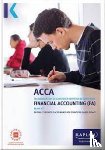 KAPLAN PUBLISHING - FINANCIAL ACCOUNTING - EXAM KIT