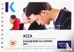 KAPLAN PUBLISHING - MANAGEMENT ACCOUNTING - POCKET NOTES