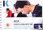 KAPLAN PUBLISHING - FINANCIAL MANAGEMENT - POCKET NOTES