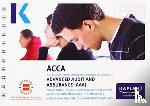KAPLAN PUBLISHING - ADVANCED AUDIT AND ASSURANCE - POCKET NOTES
