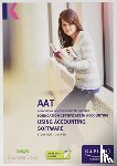 KAPLAN PUBLISHING - USING ACCOUNTING SOFTWARE - STUDY TEXT
