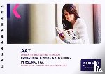 KAPLAN - PERSONAL TAX (FA19) - POCKET NOTES