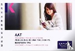 KAPLAN - BUSINESS TAX (FA19) - POCKET NOTES