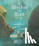Baker-Smith, Grahame - The Rhythm of the Rain