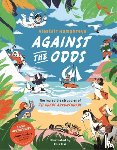 Humphreys, Alastair - Against the Odds