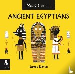 Davies, James - Meet the Ancient Egyptians