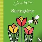 Foster, Jane - Jane Foster's Springtime