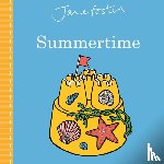 Foster, Jane - Jane Foster's Summertime