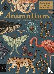 Broom, Jenny - Animalium