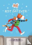 Braun, Sebastien - Raj and the Best Day Ever