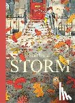 Usher, Sam - Storm