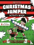 Beano Studios Limited - Beano Christmas Jumper Activity Book