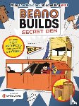  - Beano Builds: Secret Den