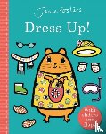 Foster, Jane - Jane Foster's Dress Up!