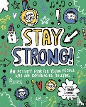 Coombes, Dr. Sharie - Stay Strong! Mindful Kids