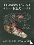 Dixon, Dougal - Tyrannosaurus rex