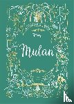 Murray, Lily - Mulan (Disney Animated Classics)