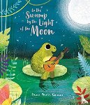 Preston-Gannon, Frann - In the Swamp by the Light of the Moon