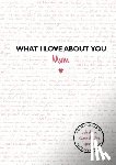 Studio Press - What I Love About You: Mum