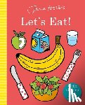 Foster, Jane - Jane Foster's Let's Eat!